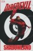 DAREDEVIL SHADOWLAND OMNIBUS HC [VARIANT] [9781302957797]